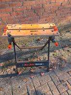 workmate black en decker, Ophalen of Verzenden, 'T Olde Gre-j, Info@toldegrej.nl, Endepoelstraat 20f Didam