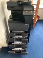 Kyocera printer, Computers en Software, Printers, Ophalen, Gebruikt, Kopieren, All-in-one