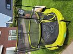 exit toys kindertrampoline voor kleine kinderen, Kinderen en Baby's, Speelgoed | Buiten | Trampolines, Ophalen, Gebruikt