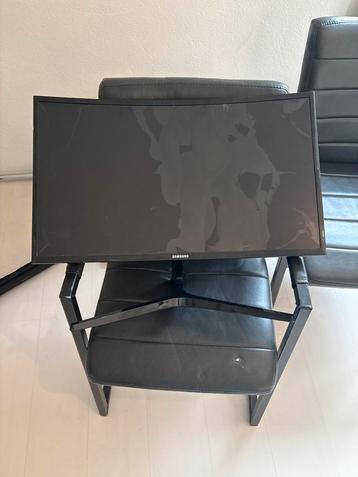 Samsung Monitor Defect Scherm - Gebruikt beschikbaar voor biedingen
