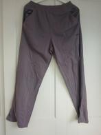 Cavello broek., Blauw, Ophalen of Verzenden, Zo goed als nieuw, Maat 46/48 (XL) of groter