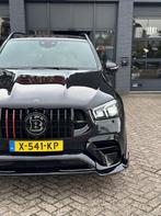Mercedes-Benz GLE-klasse Brabus 700PK 4MATIC+ Premium Plus F, Auto's, Automaat, Gebruikt, GLE, Zwart