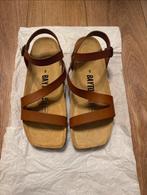 Gezondheidssandalen Bayton 40 nieuw ( leer)., Kleding | Dames, Schoenen, Bruin, Bayton, Nieuw, Sandalen of Muiltjes