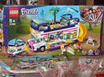 Lego friends camper 41395, Kinderen en Baby's, Speelgoed | Duplo en Lego, Ophalen of Verzenden, Zo goed als nieuw