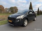 Peugeot 3008 1.6 THP 2010 Grijs, Voorwielaandrijving, 1434 kg, 75 €/maand, Handgeschakeld