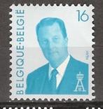 België, Koning Albert II, 1994., Postzegels en Munten, Postzegels | Europa | België, Verzenden, Postfris