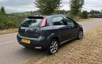 Fiat Punto 0.9 Twinair 85 5-D 2013 Grijs, Voorwielaandrijving, Stof, Zwart, Origineel Nederlands