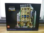 Lego 10278 Politiebureau. Nieuw!!, Ophalen of Verzenden, Nieuw, Complete set, Lego