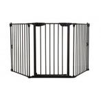 Veiligheidshek zwart 3-delig, Ophalen of Verzenden, Nieuw