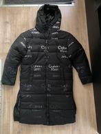Winterjas Calvin Klein maat 158/164, Kinderen en Baby's, Kinderkleding | Maat 158, Meisje, Zo goed als nieuw, Jas, Calvin Klein