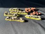 Warhammer 40K Scenery 40.000, Hobby en Vrije tijd, Wargaming, Ophalen of Verzenden, Geverfd, Toebehoren, Warhammer 40000