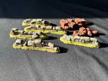 Warhammer 40K Scenery 40.000 beschikbaar voor biedingen