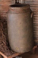 Brynxz Vase Coulogne Majestic Brown, vaas, kruik, Huis en Inrichting, Info@jufbrocante.nl, Info@jufbrocante.nl, Nieuw, Ophalen of Verzenden