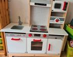 Hape speelkeuken, Kinderen en Baby's, Ophalen, Gebruikt, Hout