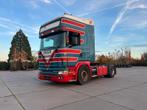 Scania 164 - 480 V8 | FULL AIR | Handgeschakeld, Auto's, Vrachtwagens, Achterwielaandrijving, Scania, Bedrijf, Te koop