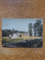 Ansichtkaart Herstellingsoord Dennenheuvel Ossendrecht, Verzenden, 1960 tot 1980, Ongelopen, Noord-Brabant