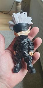 Jujutsu kaisen gojo figuur, Ophalen of Verzenden, Zo goed als nieuw