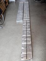 Uitschuifbare Steigerplanken 3.50m, Caravans en Kamperen, Ophalen, Gebruikt