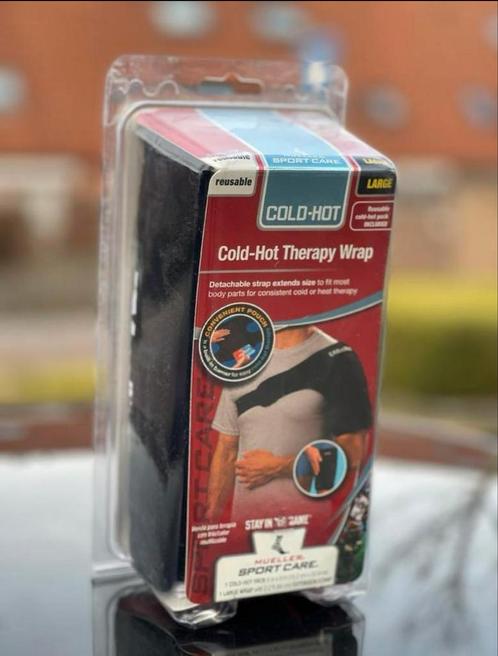 Therapieband, Sport en Fitness, Gezondheidsproducten en Wellness, Nieuw, Overige typen, Ophalen of Verzenden