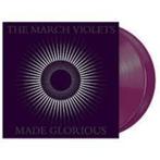 The March Violets - Made Glorious (NIEUW & SEALED) RSD, Ophalen of Verzenden, Nieuw in verpakking