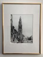 groningen grote markt Martinikerk Reproductie, Ophalen, Voor 1940, Overige onderwerpen
