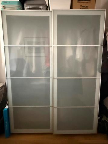 Ikea PAX kast