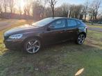 Volvo V40 1.5 T3 152PK Automaat 2018 Zwart, Auto's, Volvo, Stof, 1498 cc, Zwart, 4 cilinders