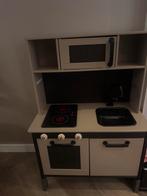 IKEA Speelkeuken - Opgepimpt!, Ophalen, Gebruikt, Hout, Speelkeuken