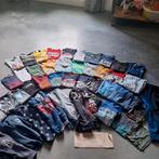 Jongenskleding maat 122-128 winter kleding jongen 50 stuks, Ophalen of Verzenden, Gebruikt, Maat 128