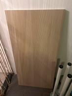 Ikea Lagkapten bureau met 4 poten, Huis en Inrichting, Bureaus, Ophalen, Zo goed als nieuw, Bureau