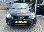Renault Scénic 2.0-16V Tech Line Schuif-kanteldak / Trekhaa, Auto's, Renault, 1998 cc, 135 pk, 4 cilinders, Zwart