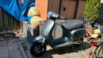IVA Lux Electric, Fietsen en Brommers, Scooters | Overige merken, Gebruikt, Maximaal 45 km/u, Elektrisch, Ophalen