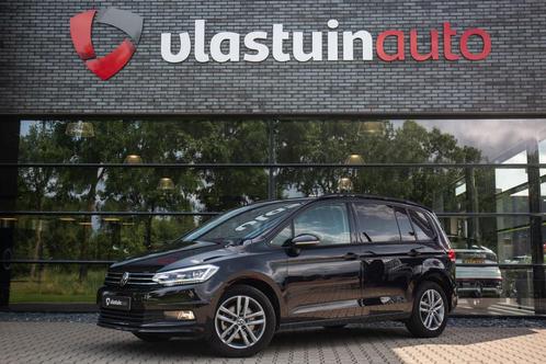 Volkswagen Touran 1.5 TSI Comfortline Business 7p , 7 persoo, Auto's, Volkswagen, Te koop, Touran, ABS, Achteruitrijcamera, Adaptive Cruise Control