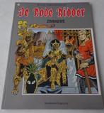 De Rode Ridder 198: Zimbabwe, Boeken, Ophalen, Nieuw