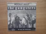 Gangsters  – Woolly Bully  (Reggae , Ska), Gebruikt, Overige genres, 7 inch, Single