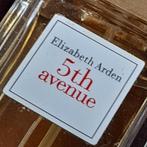 PARFUM Elizabeth Arden 5th Avenue 75 ml Eau de Parfum, Verzenden, Zo goed als nieuw, Parfumfles