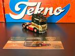 Tekno Perditrans, Ophalen of Verzenden, Zo goed als nieuw, Bus of Vrachtwagen, Tekno