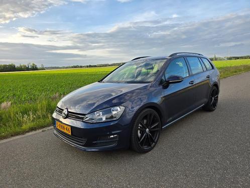 Volkswagen Golf 1.6 TDI  Variant, Auto's, Volkswagen, Particulier, Golf, ABS, Airbags, Airconditioning, Boordcomputer, Centrale vergrendeling