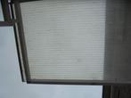 polycarbonaat kanaal platen, Doe-het-zelf en Verbouw, Ophalen, Gebruikt, Overige typen, 160 cm of meer