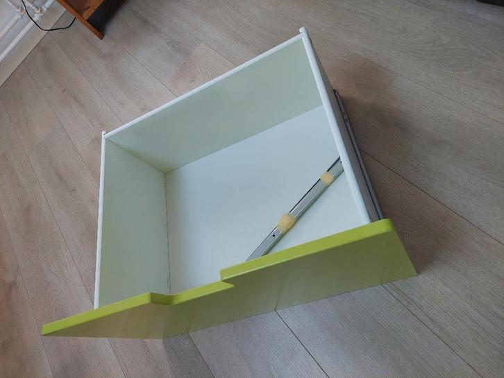Ikea Stuva lade, Kinderen en Baby's, Kinderkamer | Commodes en Kasten, Gebruikt, Kast, Minder dan 90 cm, Minder dan 75 cm, Minder dan 50 cm