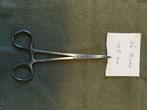 dermal anchor holding plier nl naam weet ik niet, Ophalen of Verzenden, Gebruikt