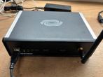 Setje Crestron MC3 processor met twee afstandsbedieningen, Ophalen of Verzenden, Gebruikt, Universeel, Game console