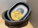 tupperware - ultra pro - 3,5 liter #RW, Ophalen of Verzenden, Nieuw, Overige typen