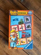 Bob de Bouwer Domino Spel, Ophalen of Verzenden, Zo goed als nieuw, Jongen of Meisje