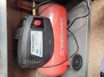 Compressor Topcraft, Ophalen, Gebruikt, 6 tot 10 bar
