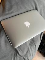 Macbook Air Compacte en Licht School/Werk Laptop, Computers en Software, Apple Macbooks, Ophalen, Qwerty, Zo goed als nieuw, 128 GB of minder