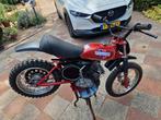 Italjet JC5C 50cc 1979 gerestaureerd, Ophalen, Zo goed als nieuw, Overige merken