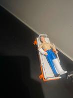 Ambulance Bruder Speelgoed, Ophalen, Zo goed als nieuw