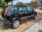 Ford Focus C Max, Auto's, Stof, Zwart, 1200 kg, Grijs