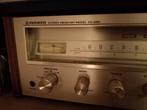 Pioneer Platenspeler & Versterker - Vintage Set, Ophalen, Pioneer